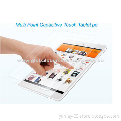 7.85-inch Tablet PC, Android 4.2, MTK8312 1.2GHz,1024*768, 1GB+8GB, Dual-camera, 3G, GPS, BT, Wi-Fi
